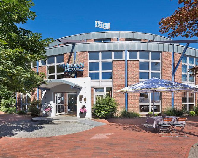 Abb. MEDIAN Hotel Hannover Lehrte